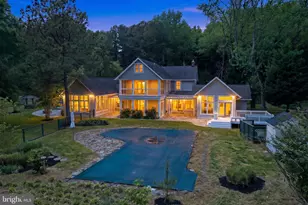 5865 Deale Beach Rd, Deale, MD 20751 - Photo 1