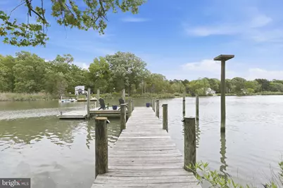 5865 Deale Beach Road, Deale, MD 20751 - Photo 2