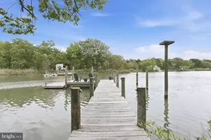 5865 Deale Beach Rd, Deale, MD 20751 - Photo 2