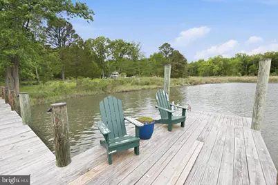 5865 Deale Beach Road, Deale, MD 20751 - Photo 30