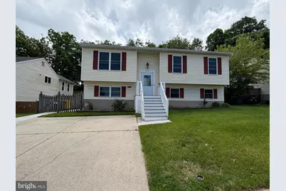 319 Panorama, Brooklyn Park, MD 21225 - Photo 1