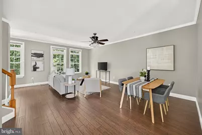 1765 Compton Court, Hanover, MD 21076 - Photo 20