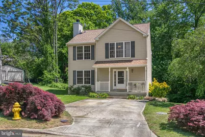 2056 Gate Drive, Annapolis, MD 21401 - Photo 1