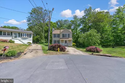 2056 Gate Drive, Annapolis, MD 21401 - Photo 2