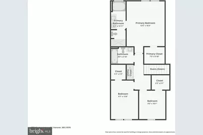 2784 Fredericksburg Road, Hanover, MD 21076 - Photo 58