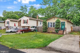 306 Lincoln Ave, Glen Burnie, MD 21061 - Photo 2