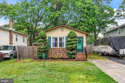 306 Lincoln Avenue, Glen Burnie, MD 21061 - Photo 1