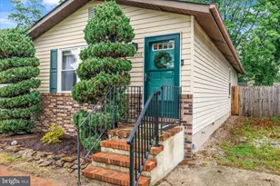306 Lincoln Ave, Glen Burnie, MD 21061 - Photo 4
