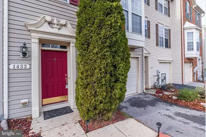 1432 Pangbourne Way, Hanover, MD 21076 - Photo 2