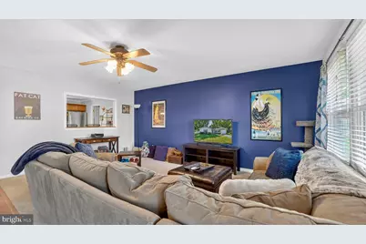 7949 Trafalgar Court, Severn, MD 21144 - Photo 6