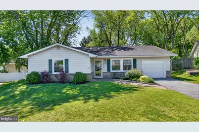 7949 Trafalgar Court, Severn, MD 21144 - Photo 2