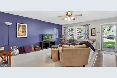 7949 Trafalgar Court, Severn, MD 21144 - Photo 4