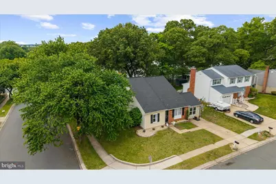 325 Double Eagle Drive, Linthicum Heights, MD 21090 - Photo 56