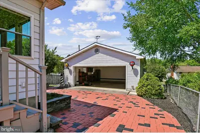 582 Nolview Court, Glen Burnie, MD 21061 - Photo 2