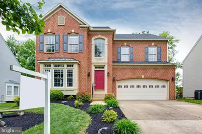 632 Cypresspointe Drive, Severna Park, MD 21146 - Photo 2