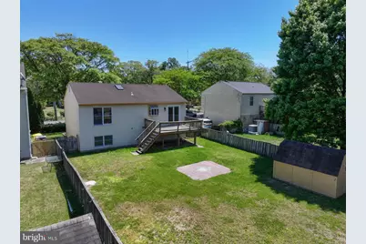 7838 Tick Neck Road, Pasadena, MD 21122 - Photo 4