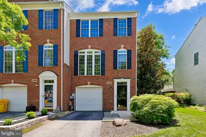 2396 Jostaberry Way, Odenton, MD 21113 - Photo 2