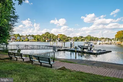 1110 Thomas Trail, Annapolis, MD 21403 - Photo 60