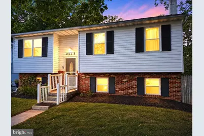 8015 Cross Creek Drive, Glen Burnie, MD 21061 - Photo 1