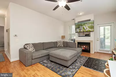 2703 Oak Leaf Court #2703, Odenton, MD 21113 - Photo 12