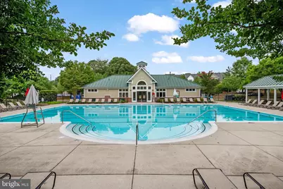 2703 Oak Leaf Court #2703, Odenton, MD 21113 - Photo 50