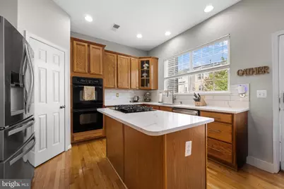1607 Benoli Court, Odenton, MD 21113 - Photo 14