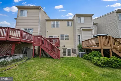 1607 Benoli Court, Odenton, MD 21113 - Photo 34