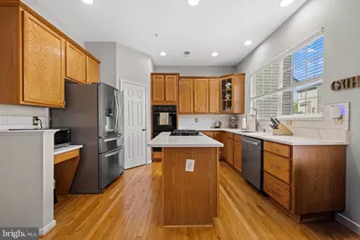 1607 Benoli Court, Odenton, MD 21113 - Photo 12