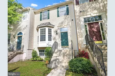 1607 Benoli Court, Odenton, MD 21113 - Photo 2