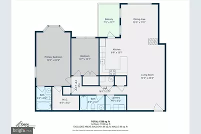 631 Admiral Drive #302, Annapolis, MD 21401 - Photo 32