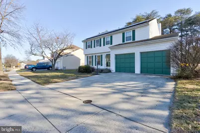 7925 Carriage Drive, Severn, MD 21144 - Photo 38