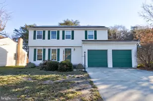 7925 Carriage Dr, Severn, MD 21144 - Photo 1