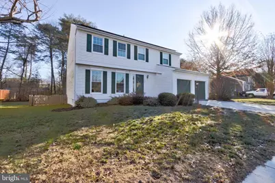7925 Carriage Drive, Severn, MD 21144 - Photo 2