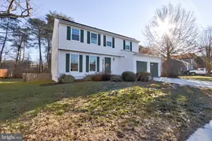7925 Carriage Dr, Severn, MD 21144 - Photo 2