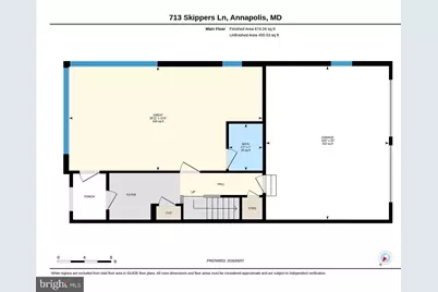 713 Skippers Lane, Annapolis, MD 21401 - Photo 54
