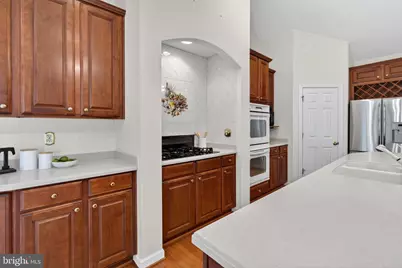 8029 Horicon Point Drive, Millersville, MD 21108 - Photo 12
