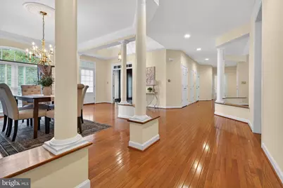 8029 Horicon Point Drive, Millersville, MD 21108 - Photo 20