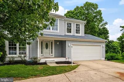 409 Jerome Avenue, Linthicum Heights, MD 21090 - Photo 2