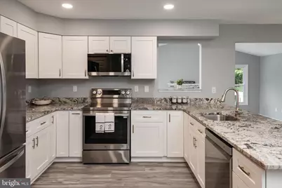 409 Jerome Avenue, Linthicum Heights, MD 21090 - Photo 4