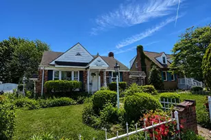 19 Seward Ave, Brooklyn, MD 21225 - Photo 1