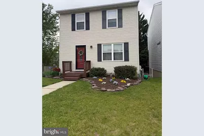 7854 Centergate Court, Pasadena, MD 21122 - Photo 1