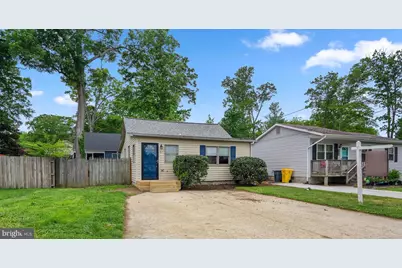 411 Highland Drive, Edgewater, MD 21037 - Photo 1
