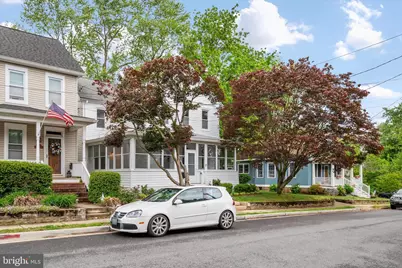 21 Woodlawn Avenue, Annapolis, MD 21401 - Photo 2