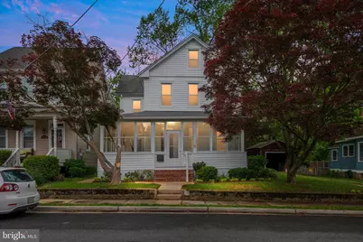 21 Woodlawn Avenue, Annapolis, MD 21401 - Photo 1