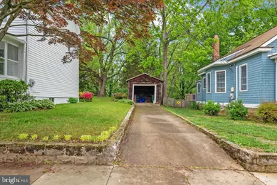 21 Woodlawn Avenue, Annapolis, MD 21401 - Photo 4