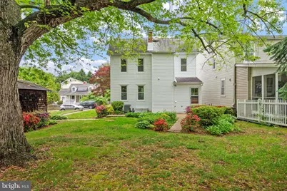 21 Woodlawn Avenue, Annapolis, MD 21401 - Photo 44