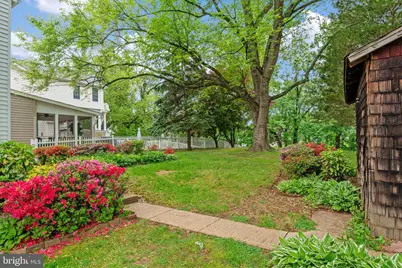 21 Woodlawn Avenue, Annapolis, MD 21401 - Photo 42