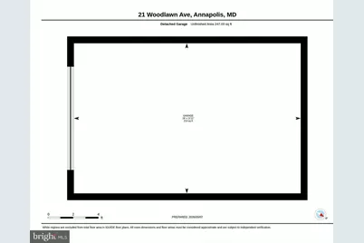 21 Woodlawn Avenue, Annapolis, MD 21401 - Photo 52
