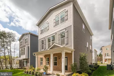 1523 Burnell Drive, Hanover, MD 21076 - Photo 2