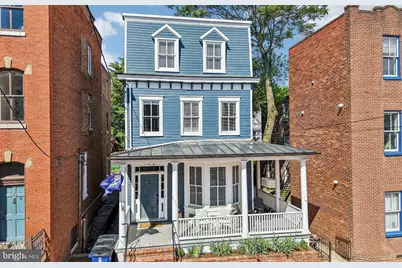 146 Duke Of Gloucester Street, Annapolis, MD 21401 - Photo 2
